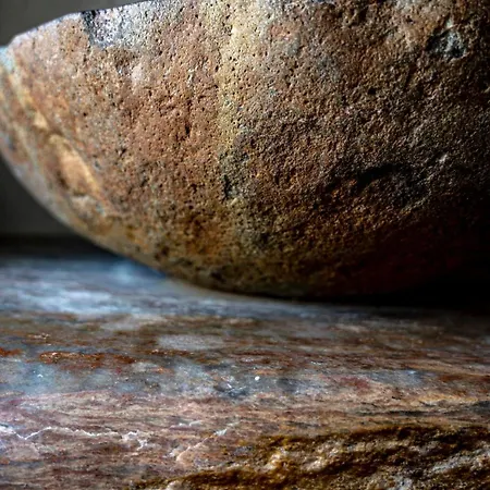 Mikro.Kastro Kalotaritissa In Chora Amorgos Exterior foto